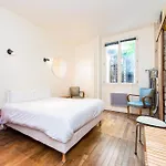 Apart Inn Paris - Saint Gilles Vosges