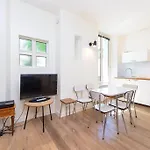 Apart Inn Paris - Saint Gilles Vosges