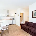 Apart Inn Paris - Saint Gilles Vosges