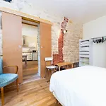 Apart Inn Paris - Saint Gilles Vosges
