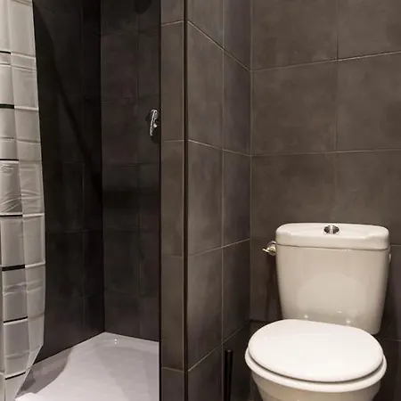 Apart - Saint Gilles Vosges Apartment *