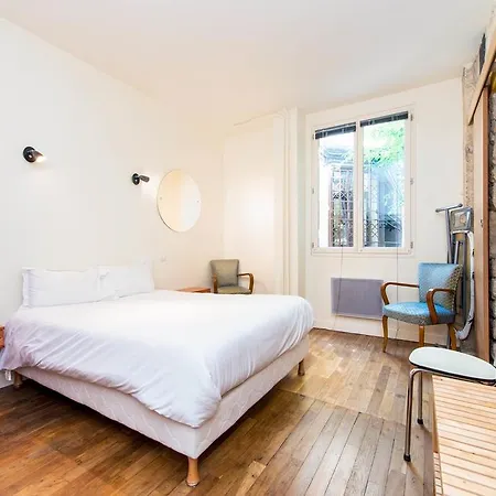 Apartment Apart - Saint Gilles Vosges